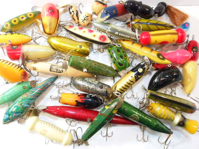 道楽だから、山根さんだからできた事 | ランブルフィッシュのブログ