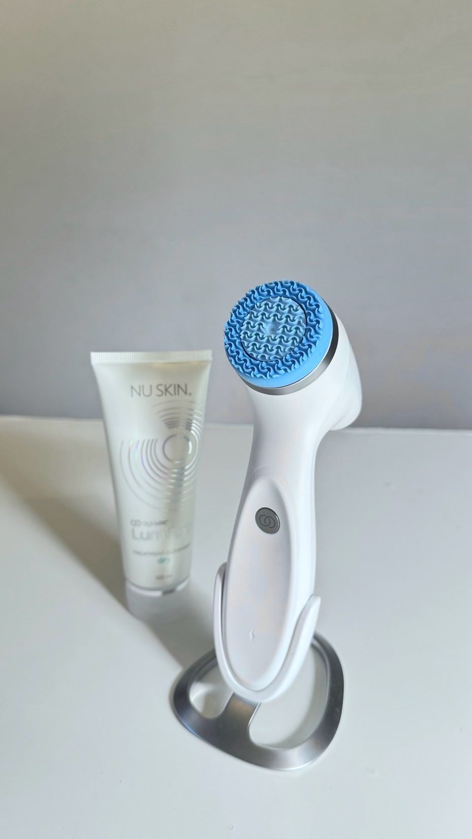 最強の美洗顔器『Lumi Spaルミスパ』 | Tamaki's Blog