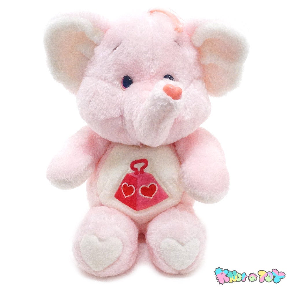 80s 90s Vintage Care Bears☆ケアベアぬいぐるみ | おもちゃ屋 KNot a