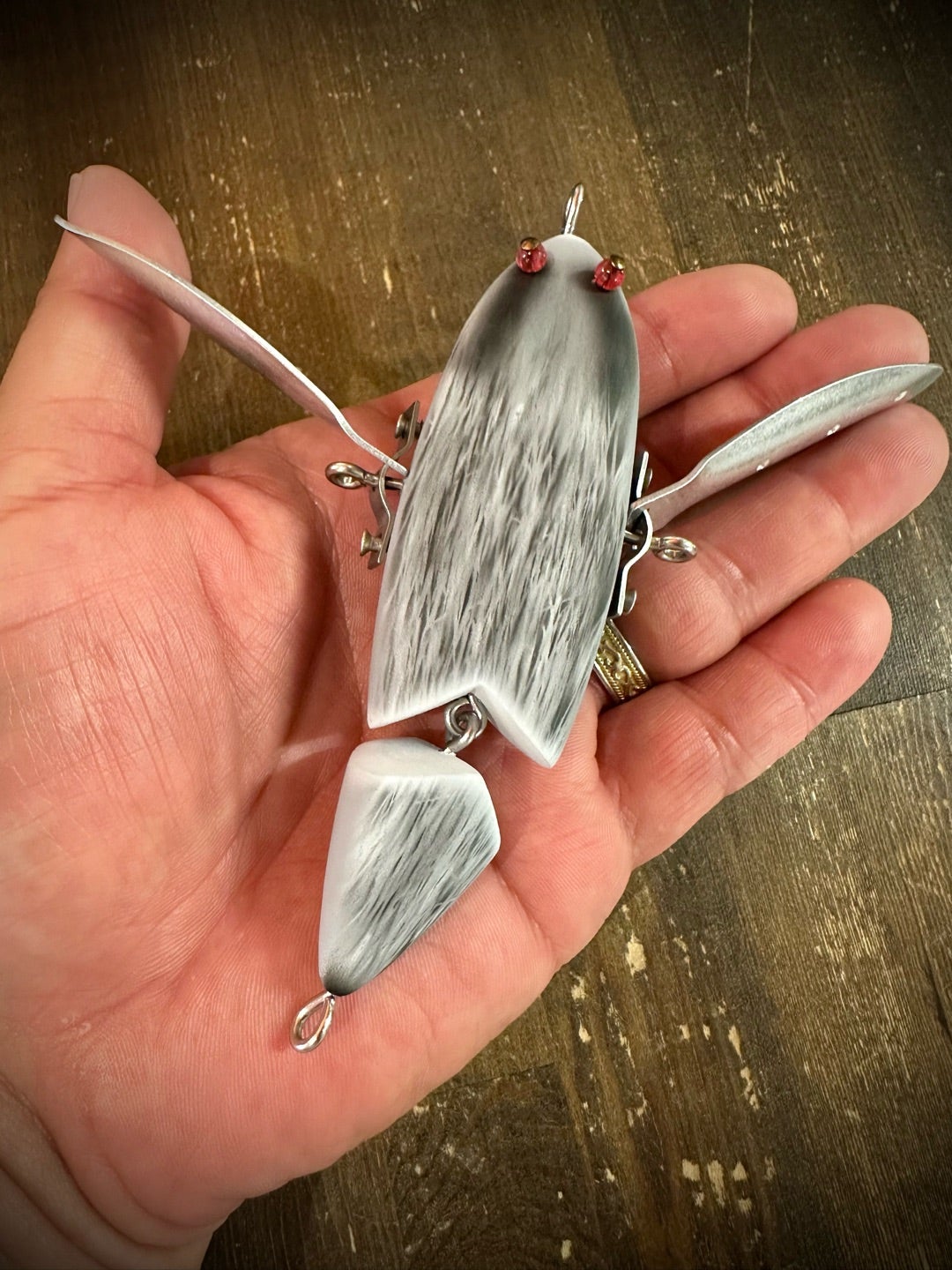 動画あり】CBZ #02 TESTで嬉しい1本 in油ヶ淵 | B-FARM Blog