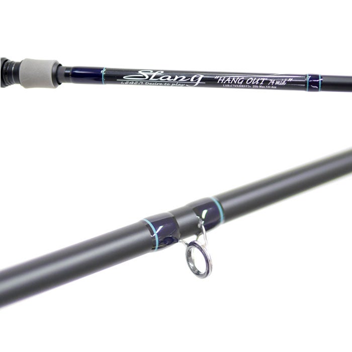 デジーノ】キャンセルにより1本のみ在庫発生‼”スラングHANG OUT mid