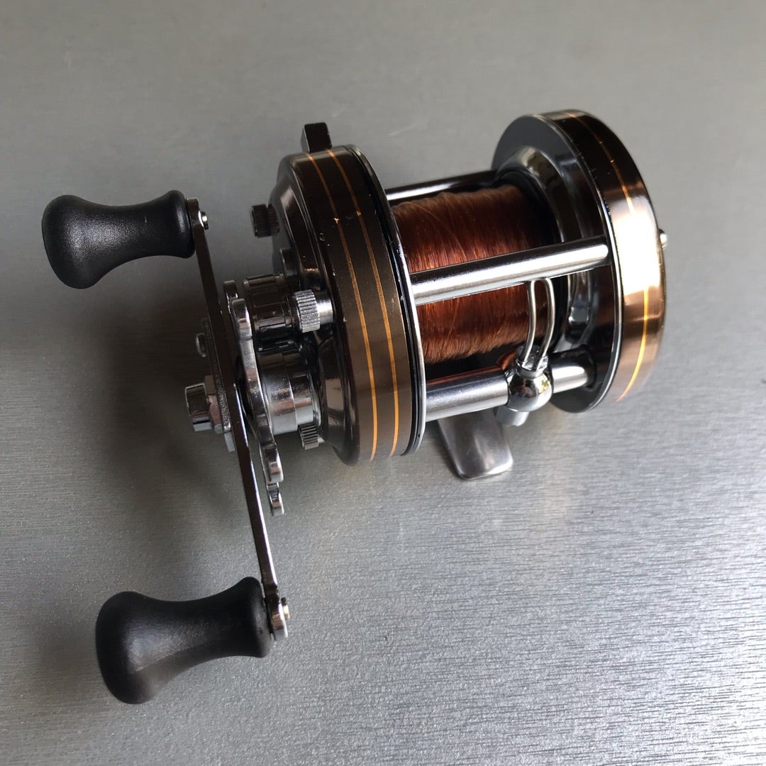 ダイワ ミリオネア5H | 流山ルアーズのブログ 《トップウォーターバス