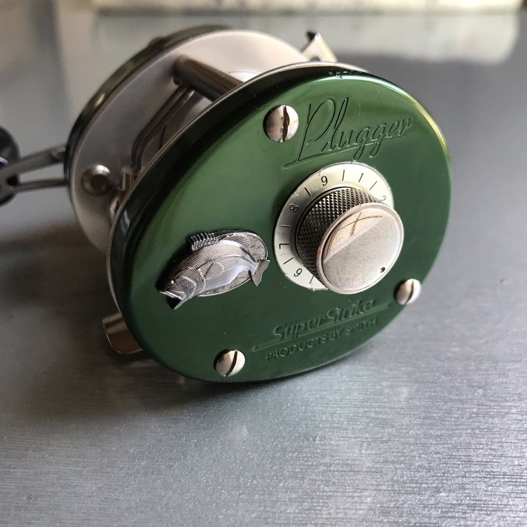 スミス プラッガー | 流山ルアーズのブログ 《トップウォーターバス釣り》