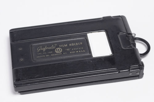 GRAFMATIC FILM HOLDER | 出張撮影 スタジオたいとう ☆東京都台東区