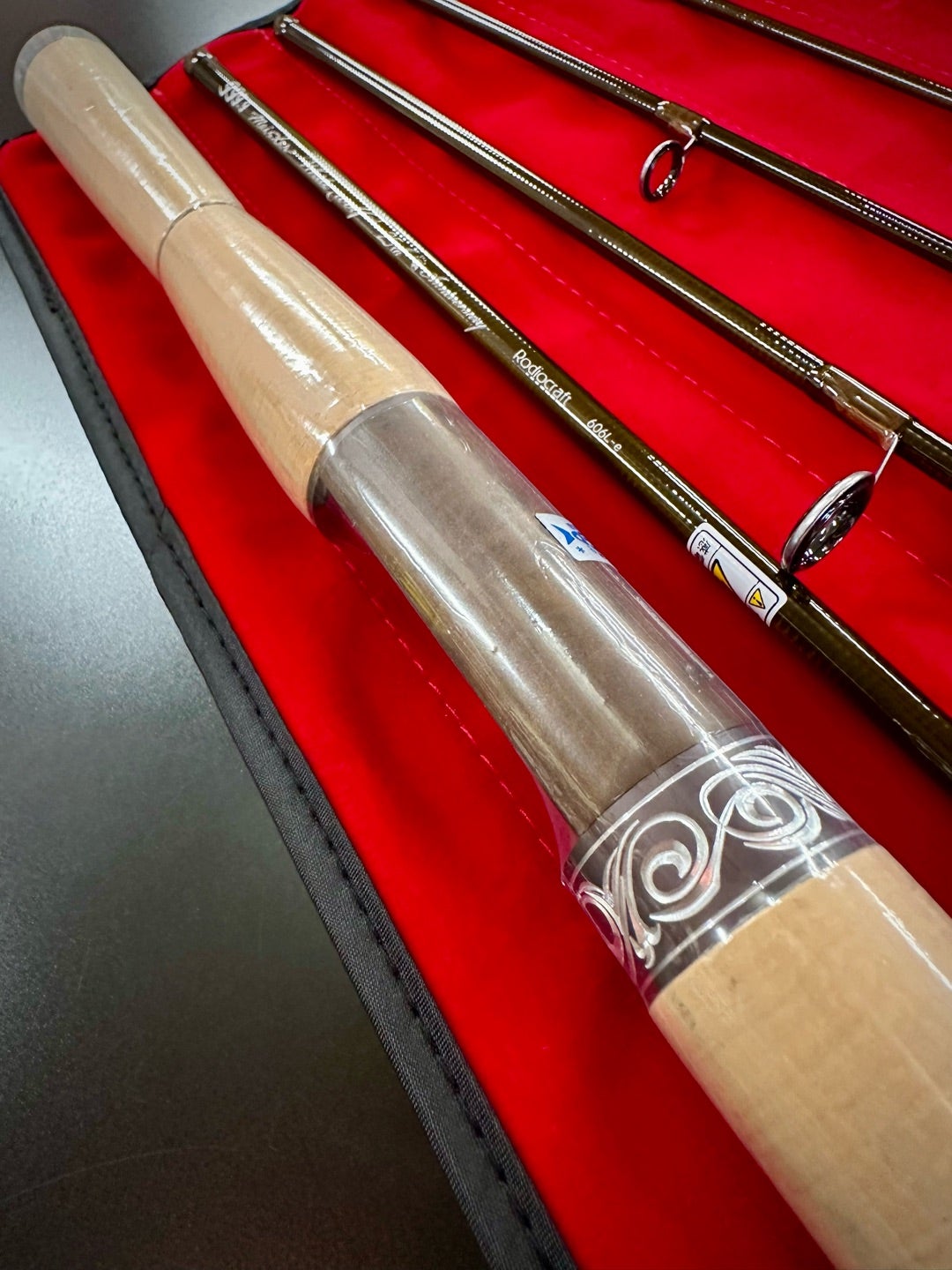 本日より開始！ ロデオクラフト”25周年アニバーサリーモデル” 抽選販売