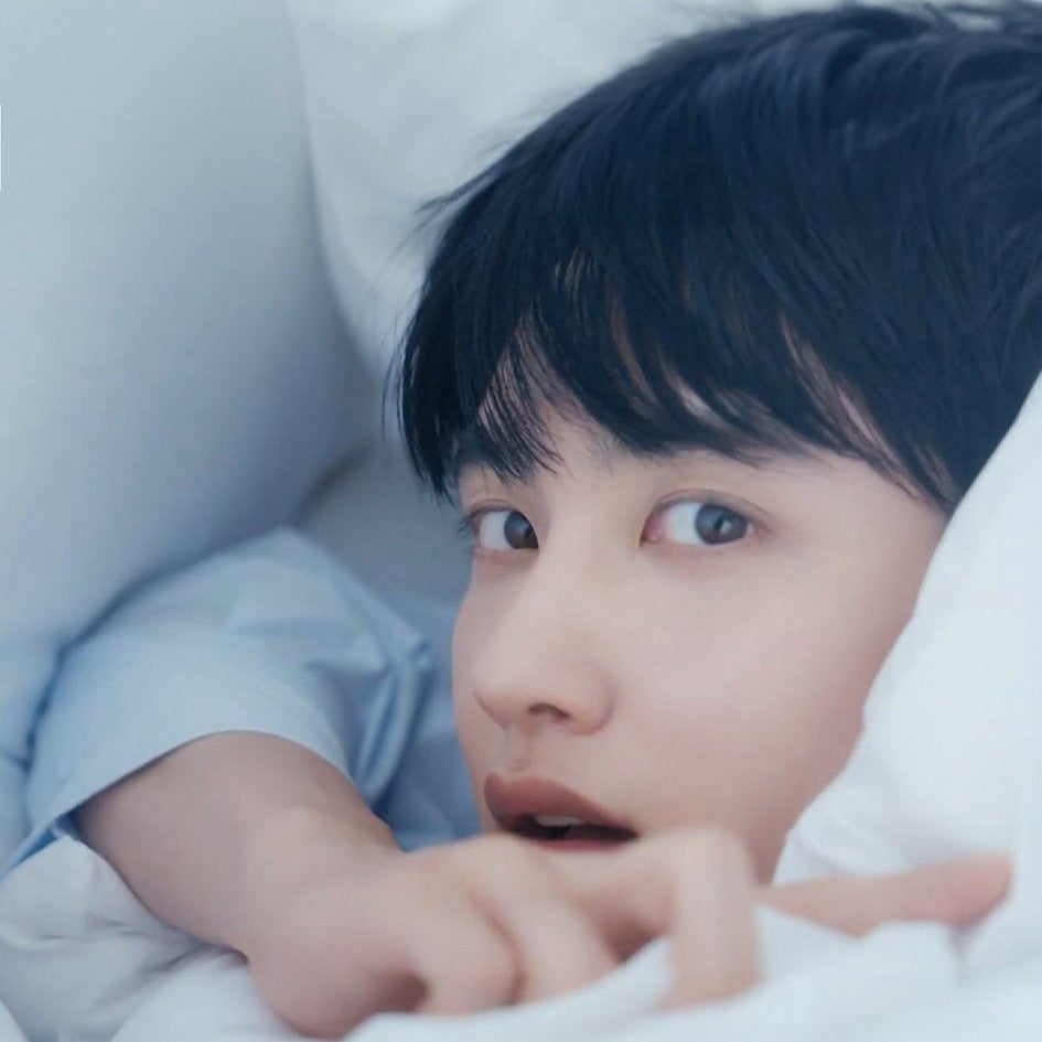 DERMATORYギョンスとアメンバー募集♡ | with EXO☆ 盲目D.O.