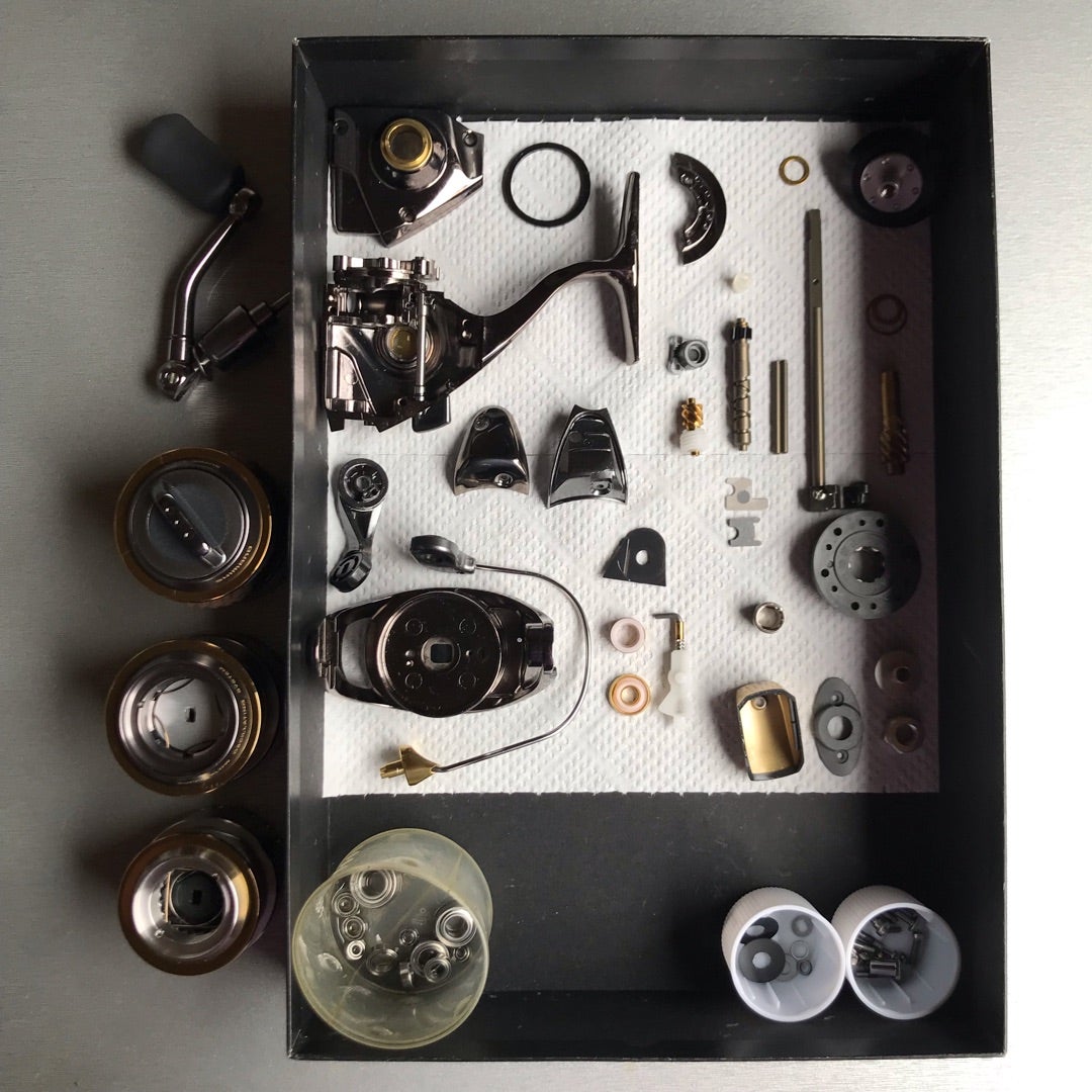 ステラ ミレニアムエディション | 流山ルアーズのブログ 《トップ