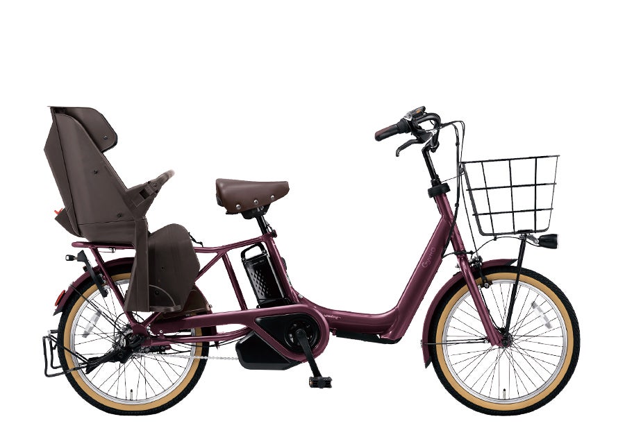 PANASONIC ギュット・アニーズ・DX・押し歩き のご紹介です | カンザキ