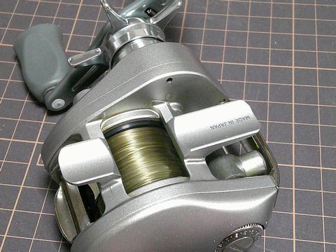 Daiwa TEAM DAIWA-Z 103H | タカさんの釣り道具箱
