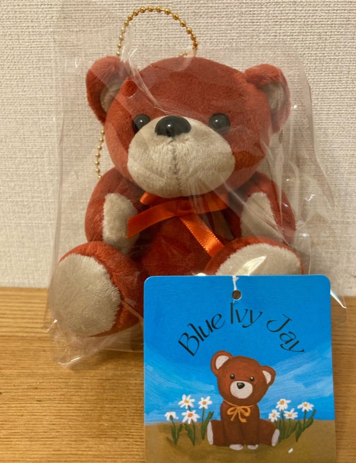 可愛いくまちゃん、やってきました | only dreaming 2010 V6ラブ♡