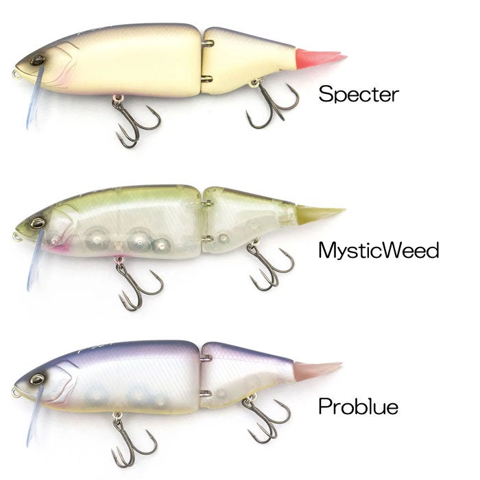 限定色DRT TiNY KLASH Dahlia ダリアタイニー