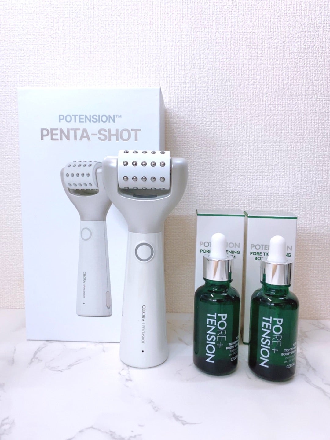 ニードルの次はこれ！本格的な毛穴ケアができる美容デバイス | 韓国