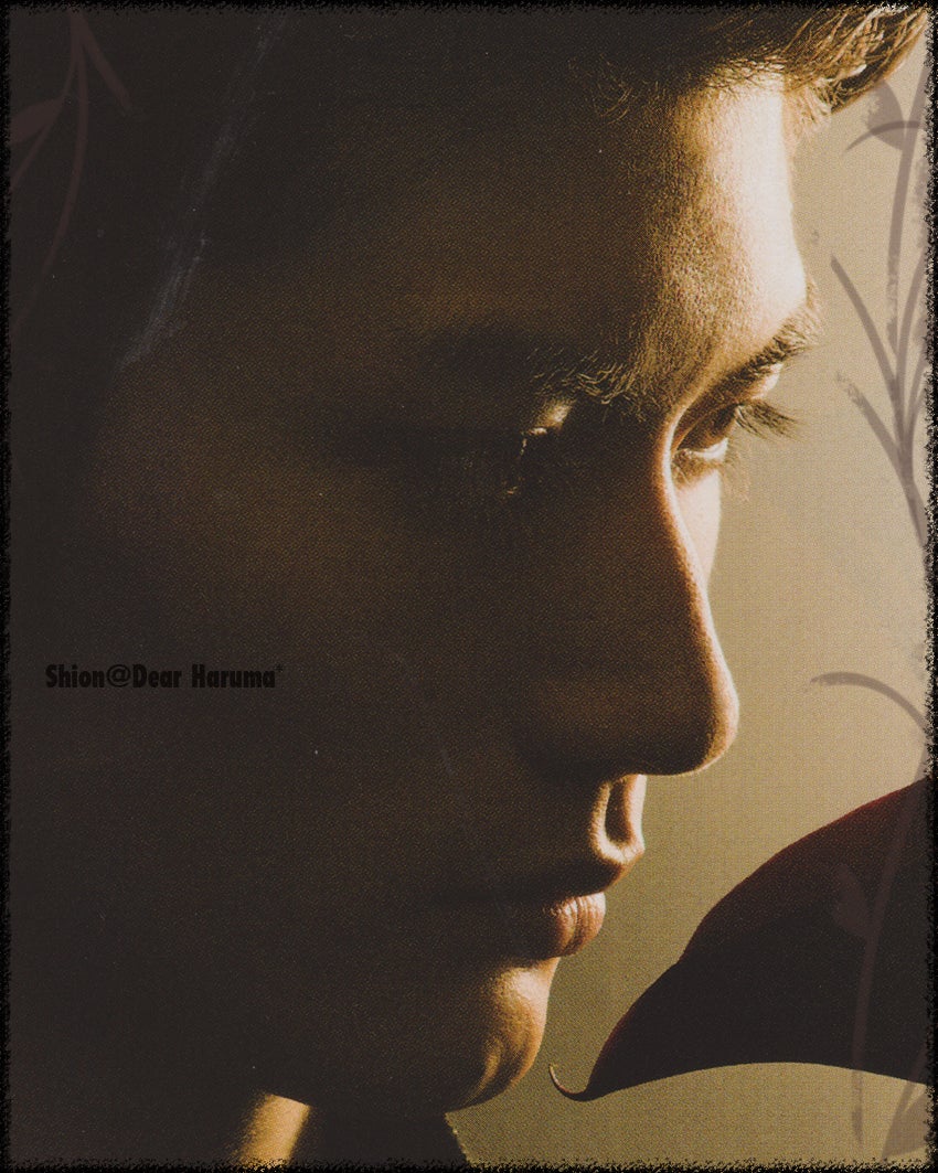 女性自身 2012年12月 ”22歳の顔” 他 | Dear Haruma*