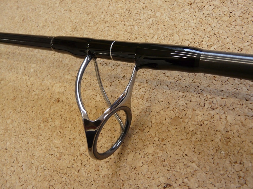 CRF-BT71/45-S』のデザイン | カーペンタールアー、ロッド研究室