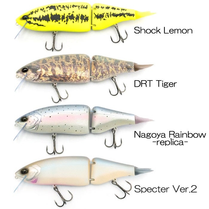 DRT】クラッシュ9WEB販売スタートです | BACKLASH STAFF BLOG