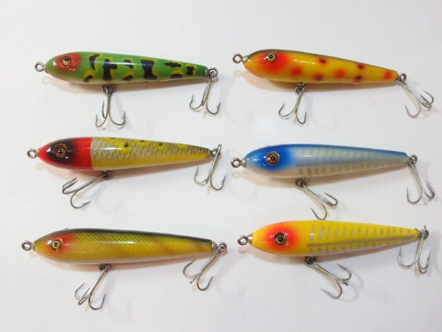 オールドヘドン の中でも雰囲気が違う 80年代 スミス ウッド ヘドン