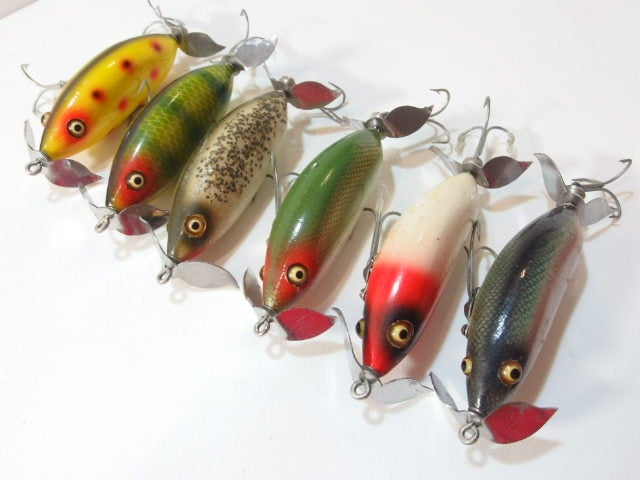 オールドヘドン の中でも雰囲気が違う 80年代 スミス ウッド ヘドン