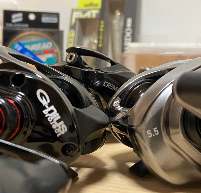 G-nius projectのリール‼️【グラビアス＆ゴライアス】 | ROBO BLOG