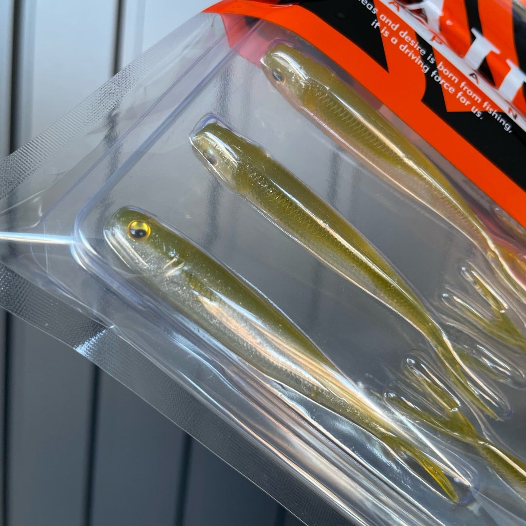 予約受付中】レイドジャパン ゴーストワイヤー ネクストレベル