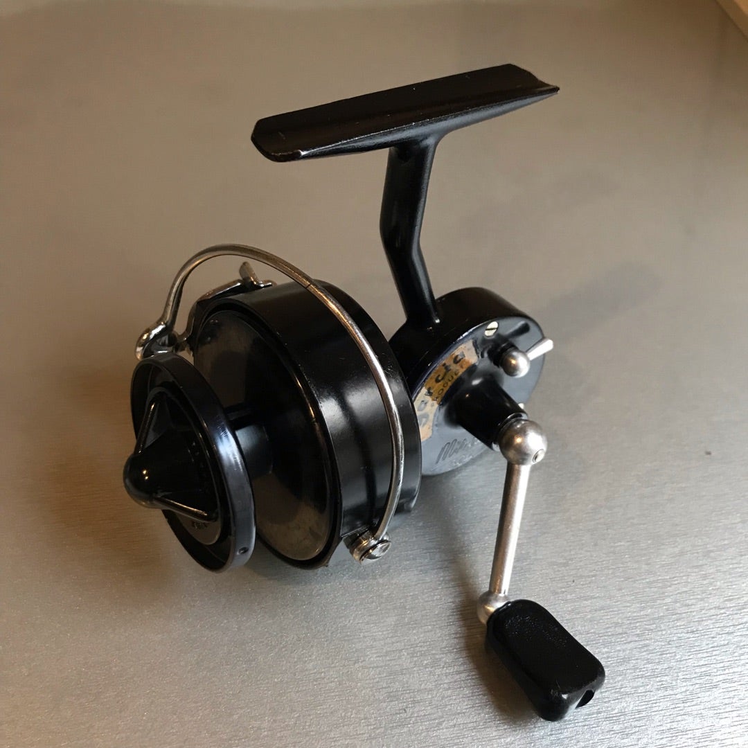 ミッチェル304 | 流山ルアーズのブログ 《トップウォーターバス釣り》