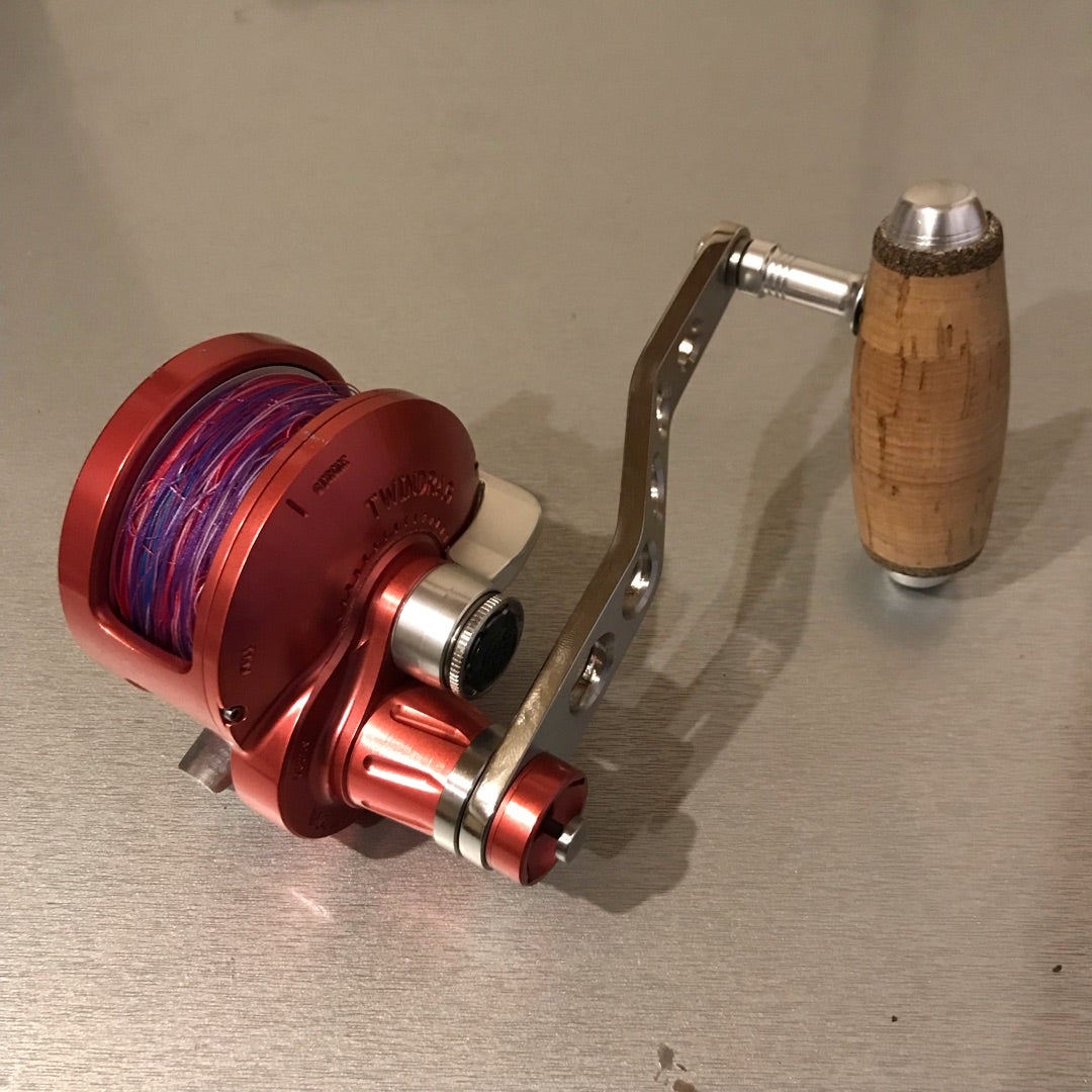 アキュレート バリアント600NN | 流山ルアーズのブログ 《トップ