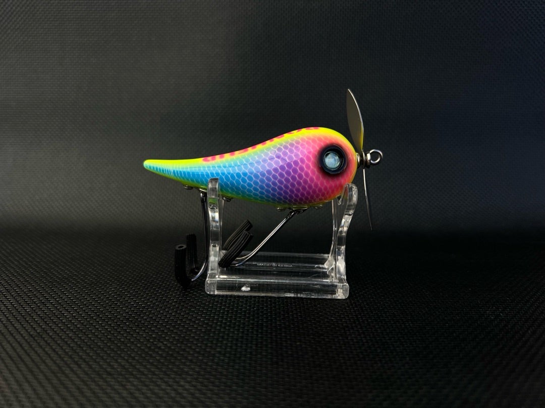 ストア ミスチーフテンボウ トップウォーター ミスチーフテンボウ