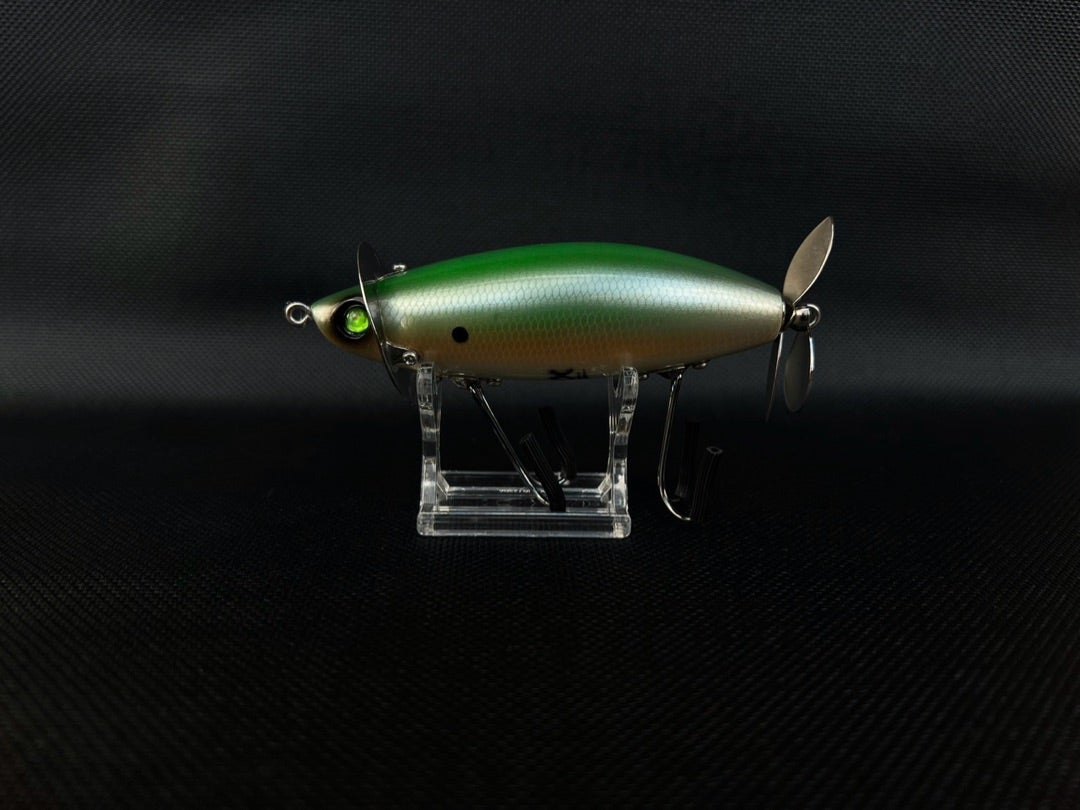 トップウォーター（FXXX） | さゆCHAN