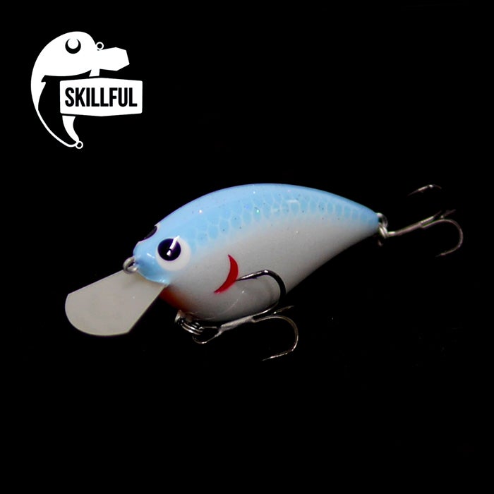 スキルフル】Bフェス限定カラー販売開始！ | BACKLASH STAFF BLOG