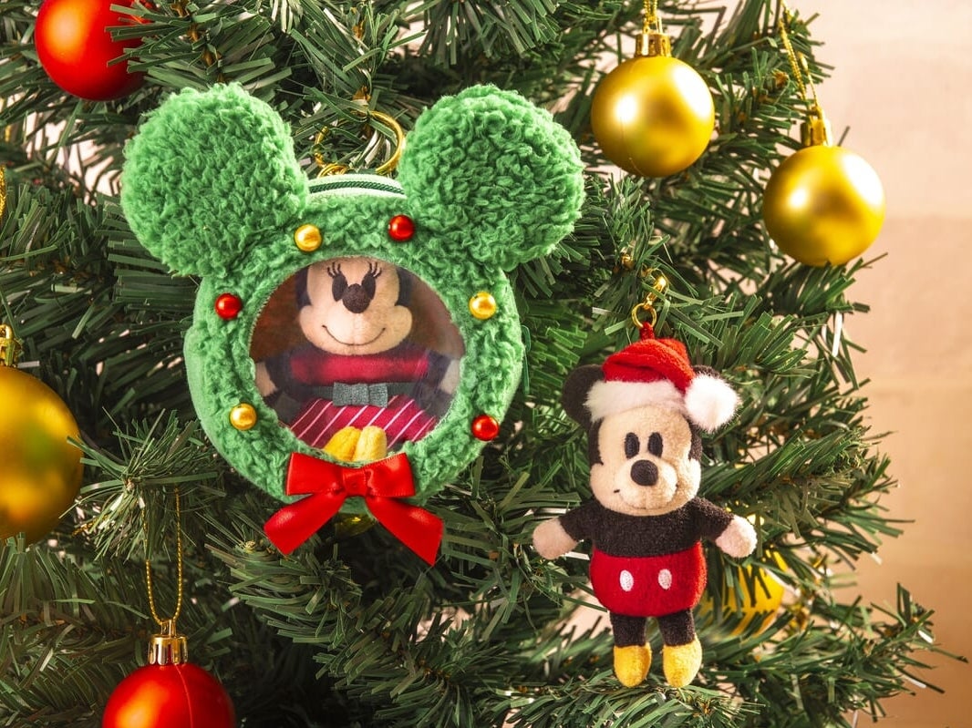 ついに品切れに？！話題のクリスマス TDS限定グッズ…ダズリング