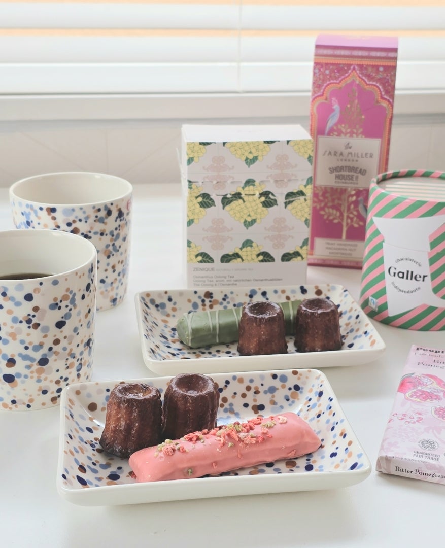 イッタラ福袋】自分では絶対に選ばない食器が届いた！後編② | 山本