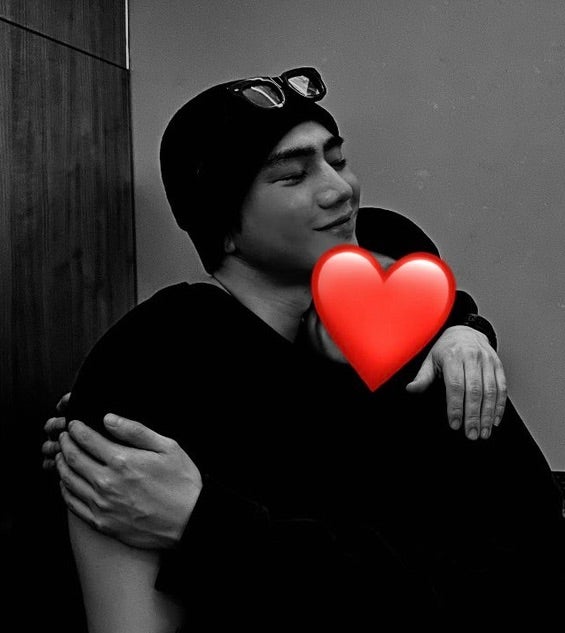 ✩.*˚あ、匂わせとかじゃなくて…臣くんの愛✩.*˚愛 | トラちゃんの臣