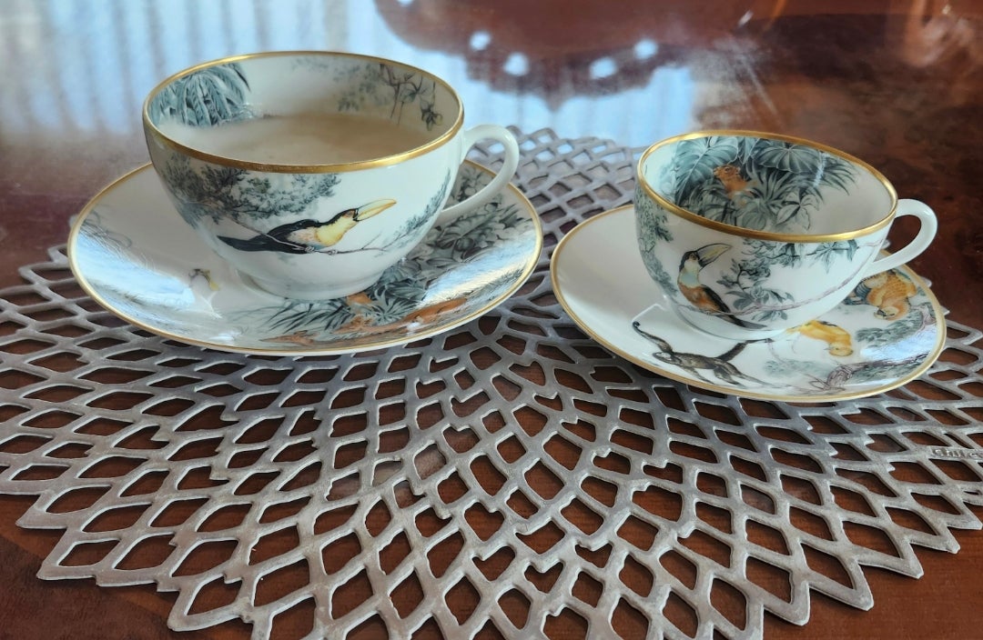 エルメス 赤道直下のスケッチ♪ | ひまわりdiary♡