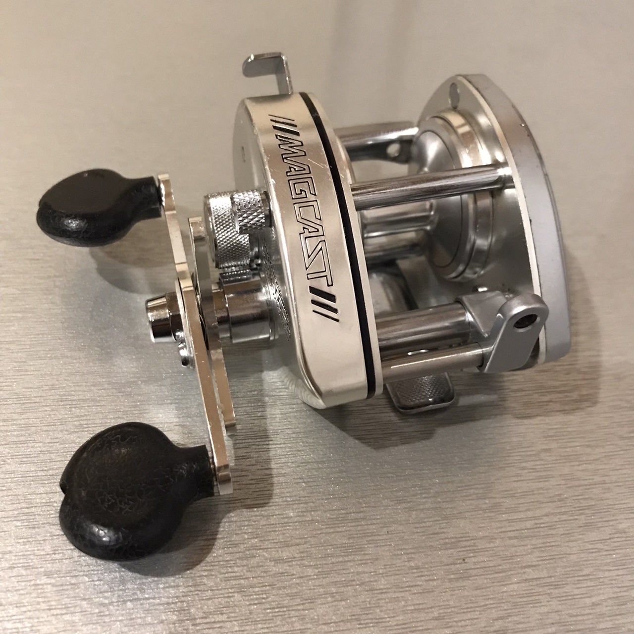 シマノ バンタムマグキャスト | 流山ルアーズのブログ 《トップ