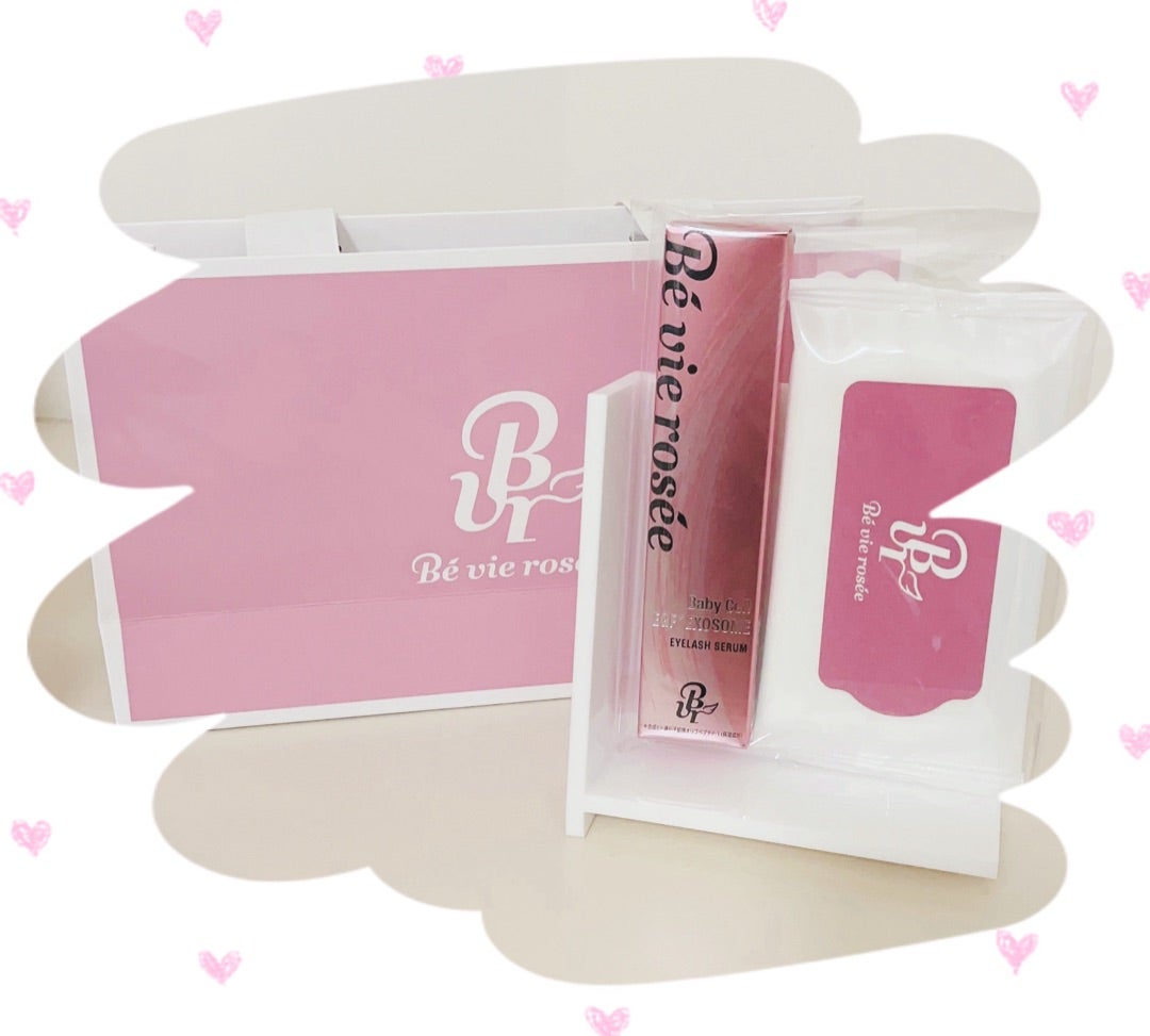 ✨ベビロゼまつ毛美容液✨ | ＊Skincare room＊