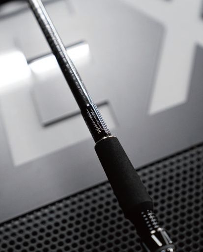 ARTEX”Cyclone” | 石井館長のバス魂