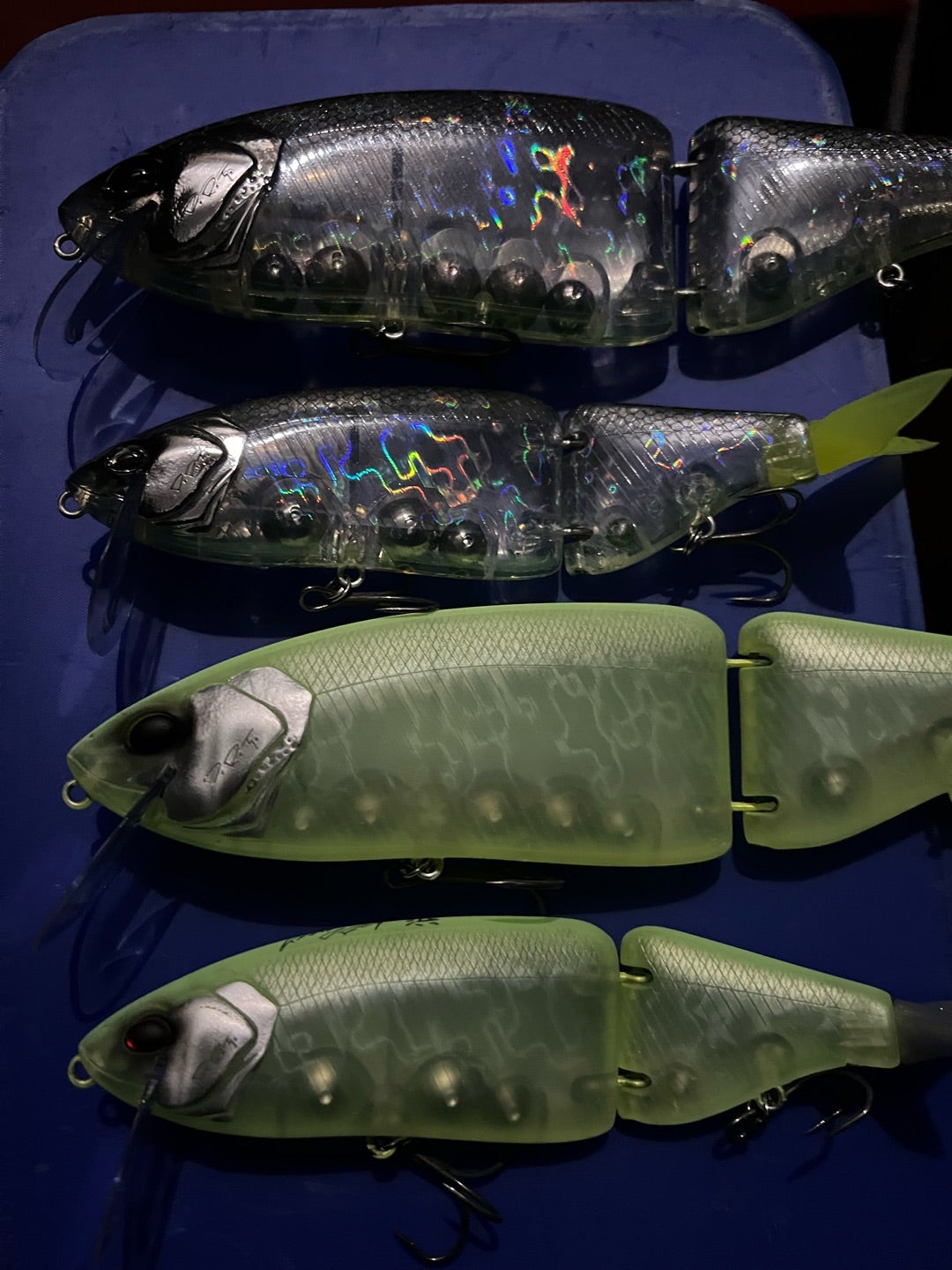 今夜PM9:00～HAMAオンライン販売開始 HAMA22周年記念カラー DRT TK、K9