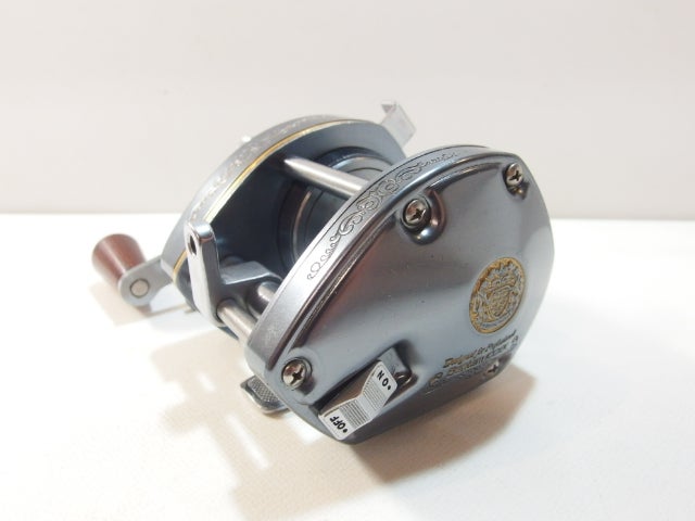 オールドシマノ バンタム 7台入荷しました。 | ランブルフィッシュの