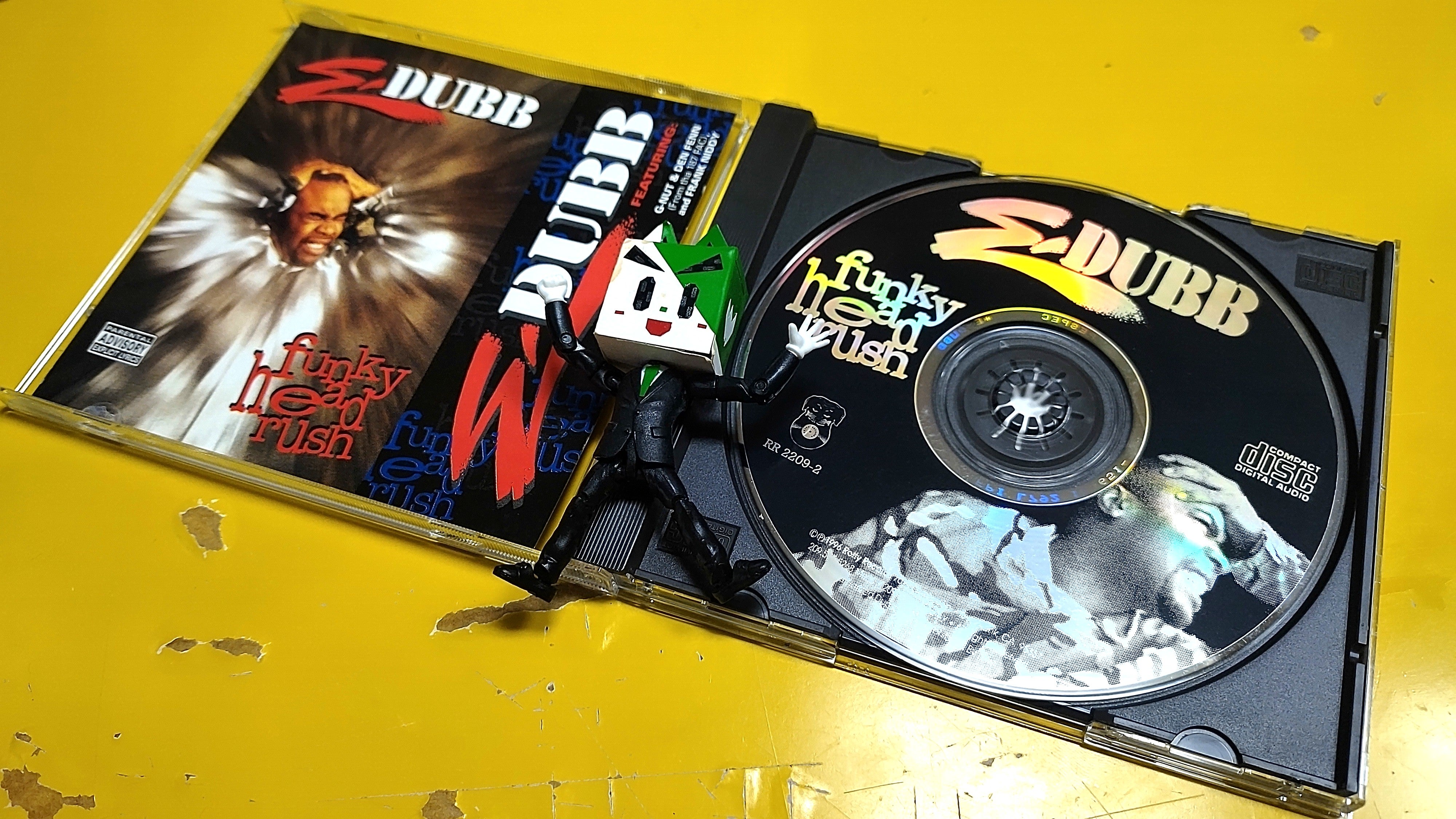 ササローがただ単に紹介したいG-Rap・G-Funk 10選 | 笹郎(ササロー)の