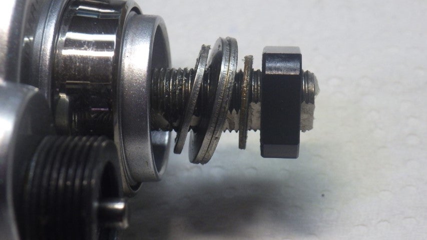 13フォースマスター400 | k.hのブログ