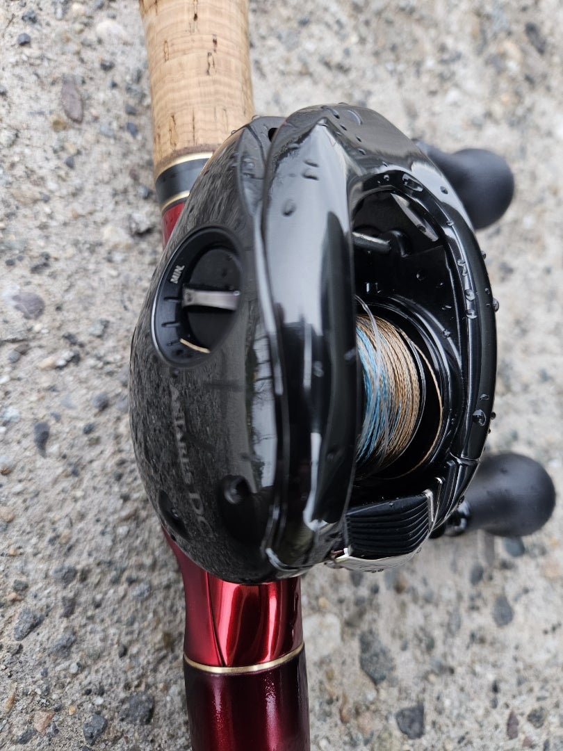 23 アンタレスDCMD XG | hoodonme備忘録ブログ