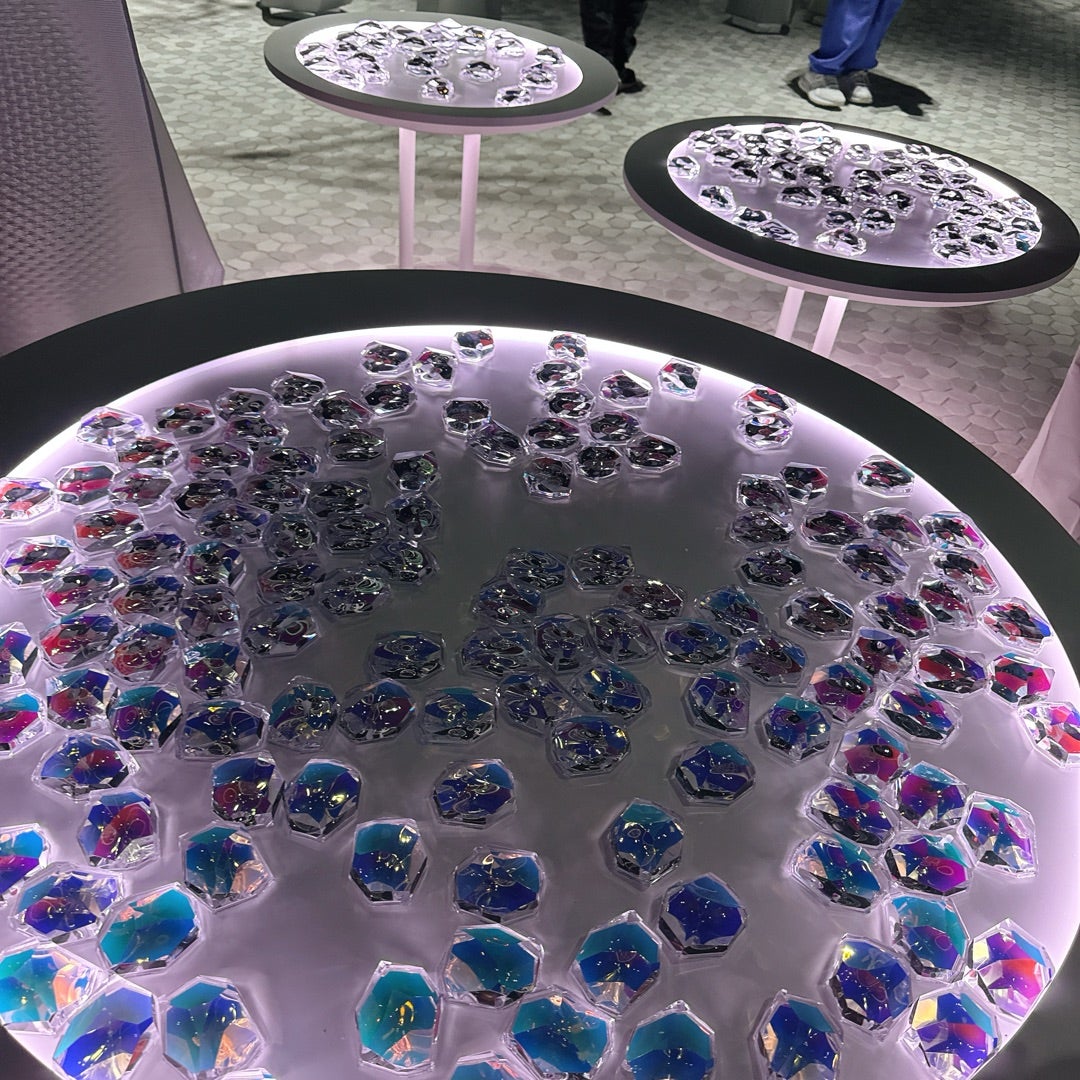 大阪・関西万博7回目5 パナソニックパビリオン ノモの国 | 食い倒れ