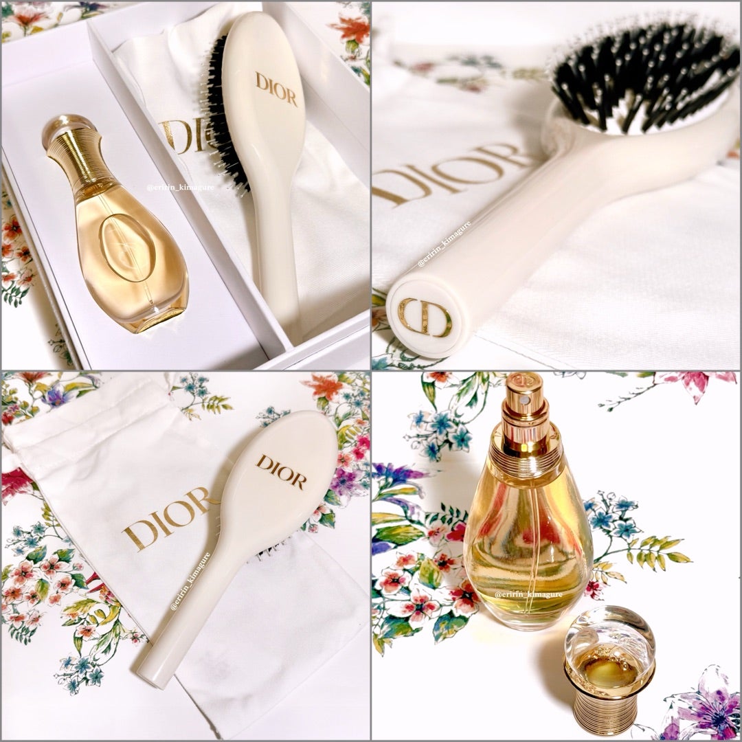 DIOR BIRTHDAY | EririnCosme