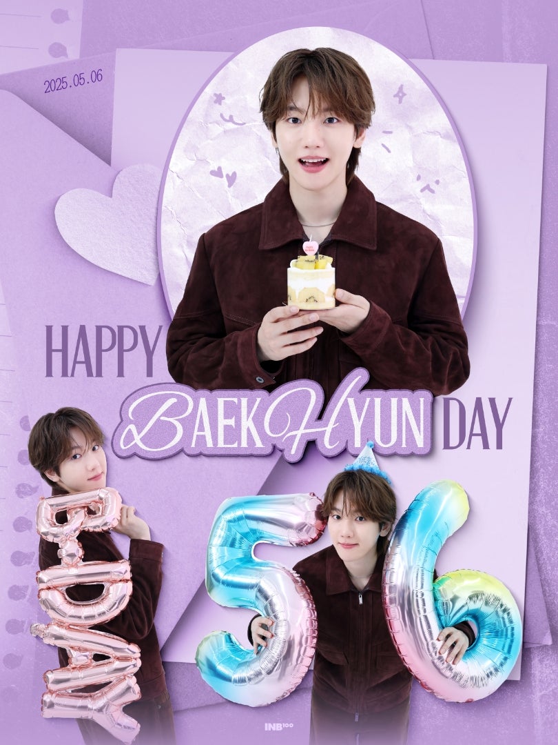 HAPPY ベッキョンDay＆本日もConcept Photo Reverie | ALWAYS EXO LOVE