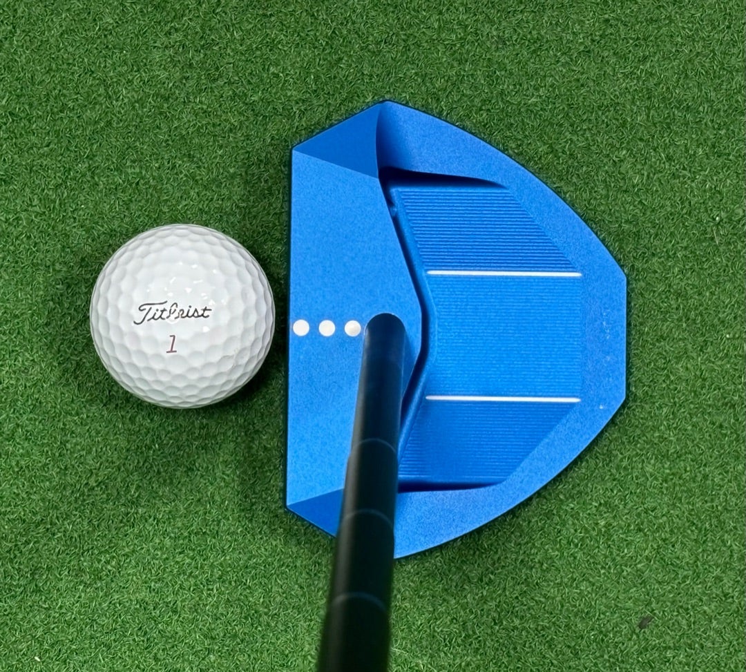 ☆L.A.B.GOLF OZ.1パターフリー在庫あります☆ | ☆SUZUKI GOLF (愛知