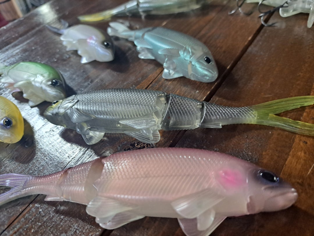 BAUM】新製品を拝見 | BACKLASH STAFF BLOG