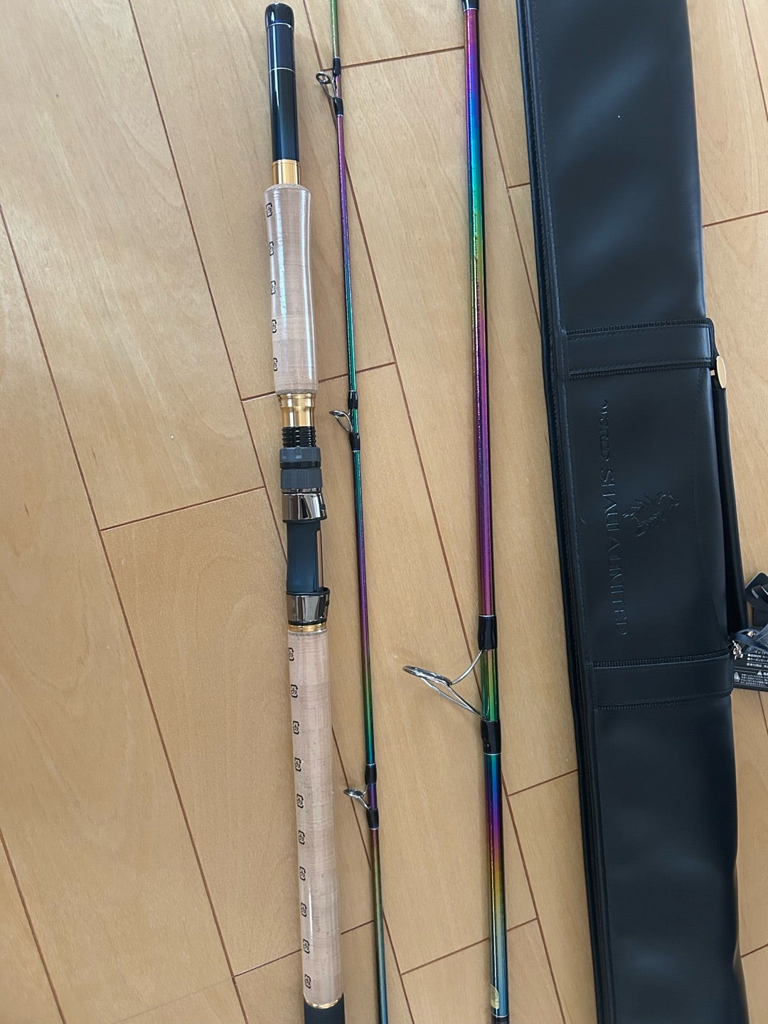 ワールドシャウラリミテッド21055R -3 | 復活ノースサークルのブログ