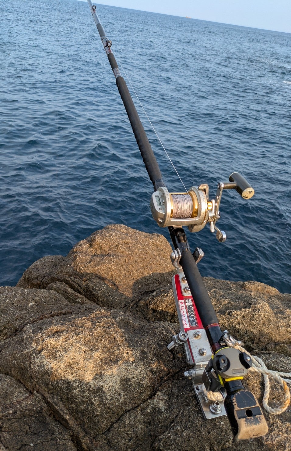 クエ釣り 近況報告 クエ・シブ釣行 | くえ道のブログ