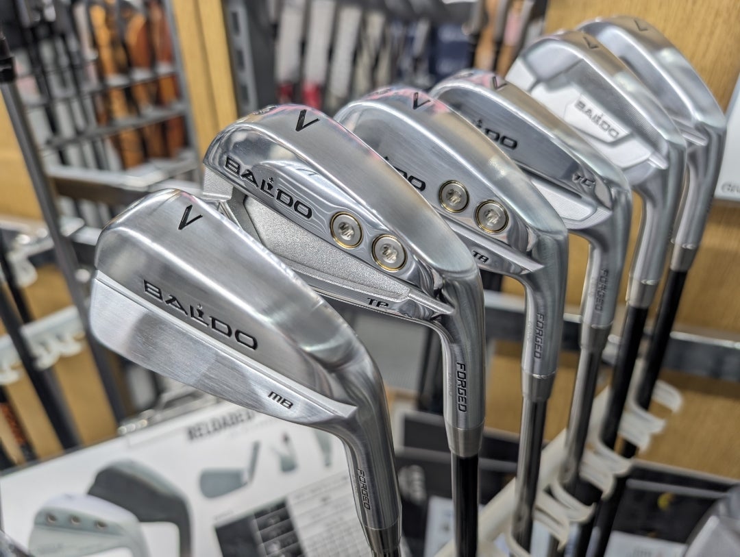 温故知新！BALDOの最新限定マッスルバックは古くて新しい！！ | 新