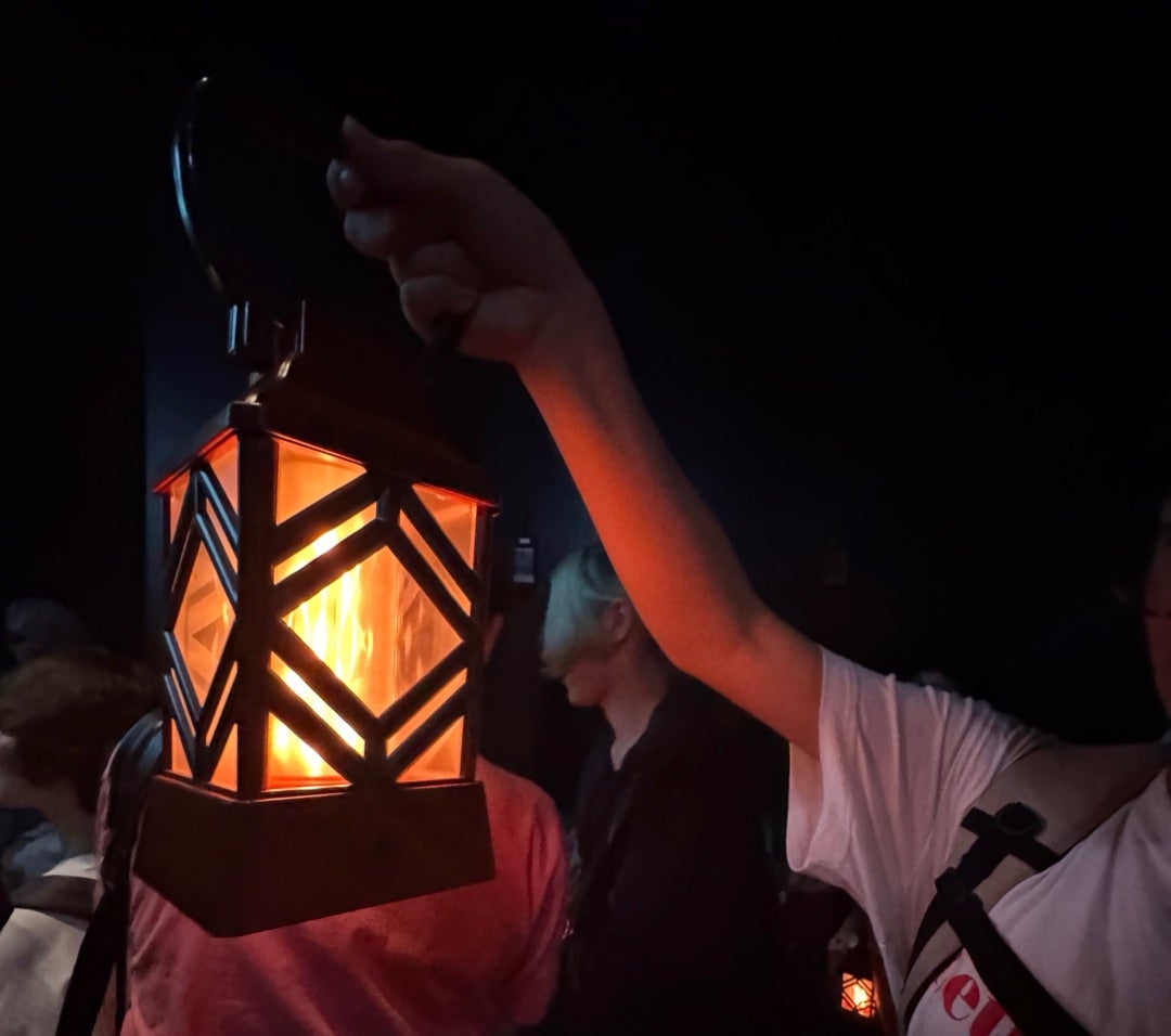 関西万博パビリオン】3回目の万博で出会った推しパビリオン！住友館は