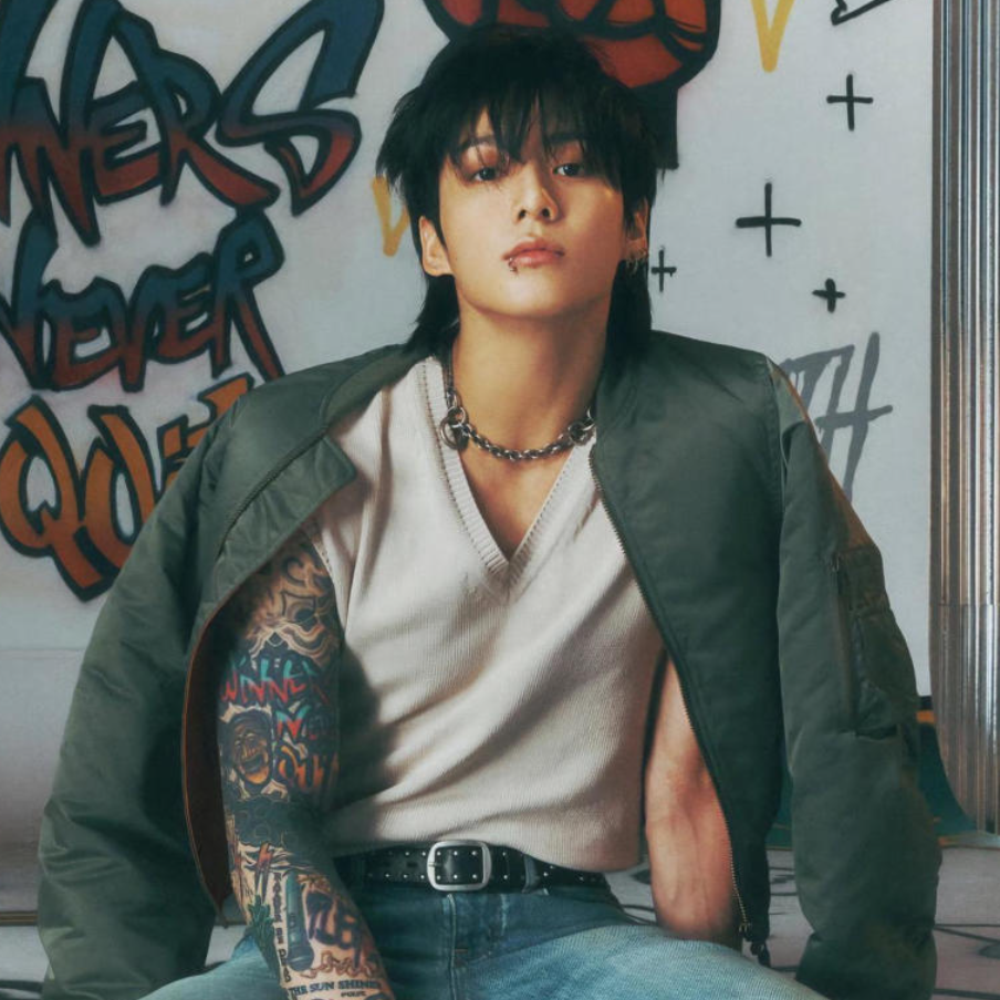 JUNGKOOK BTS 防弾少年団 グク ARMY ビヨンセ 韓国 KPOP 韓国アイドル